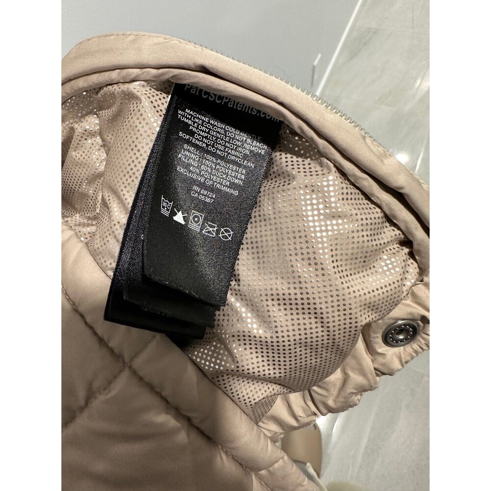 Puffer Jacket - Picture 7 of 7